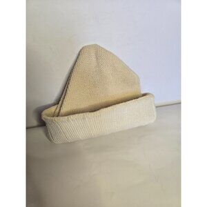 Wigwam Vintage 100% Wool Toboggan Beanie Cap